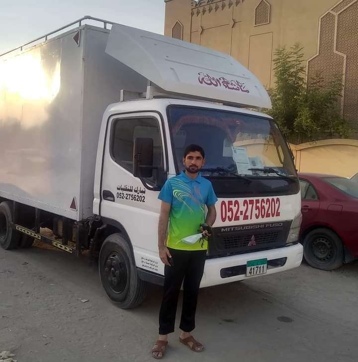 movers in al qattara